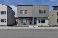 8 Min to Dtwn Salida 3 Bed, 3 Bath 2 King Beds - 2-Star