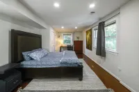 Mclean 2Br 2 Kings DC, Tysons & Great Falls - 民泊