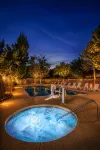 Villas at Poco Diablo - Hot Tub