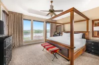 Hilton Grand Vacations Club Long Creek Ridgedale - Balkoner