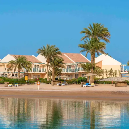 Mövenpick El Gouna