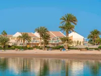Mövenpick El Gouna - parking
