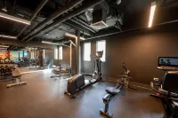 Hyatt Centric San Juan - Isla Verde - Gym