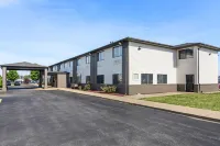 Super 8 by Wyndham Bourbonnais/Kankakee Area - 2-Star