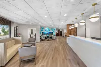 Comfort Inn Paramus - Hackensack - Gym