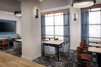 Hyatt Place Dublin/Pleasanton - Breakfast