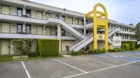 Premiere Classe Liege / Luik - Pet friendly