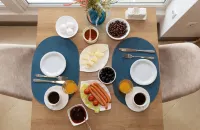 Aniko Hotel - servizio colazione