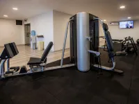 Novotel Santa Cruz de la Sierra - Gym