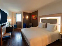 Novotel Dakar - 4-Star