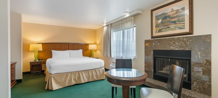 Red Lion Hotel Rogue Regency Medford Airport Hotels in Jackson County