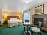 Red Lion Hotel Rogue Regency Medford Airport Hotels near Rogue Valley International-Medford Airport