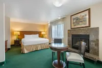 Red Lion Hotel Rogue Regency Medford Airport - خدمة نقل من وإلى المطار