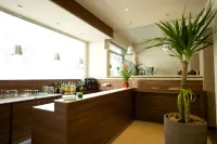 โรงแรมเบสท์เวสเทิร์น ลักซอร์ - 4 ดาว