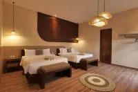 Alvetha Villas Jogja - Boutique