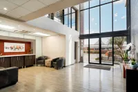 Protea Hotel Pretoria Hatfield - 送迎