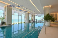 Onyx Arjaan by Rotana - Romantische