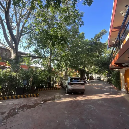 El Zaguán Colonial by GuruHotel