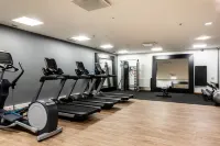 Hilton Helsinki Airport - Træningscentre