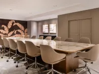 AC Hotel Ciudad de Sevilla Hotels near Sur