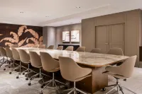 AC Hotel Ciudad de Sevilla - 4-Star