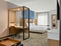 SpringHill Suites by Marriott Columbus West Hotels near Westgate Area