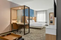 SpringHill Suites by Marriott Columbus West - 3 Sao