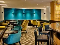 Sheraton Duesseldorf Airport Hotel Hotels near Kaiserswerth