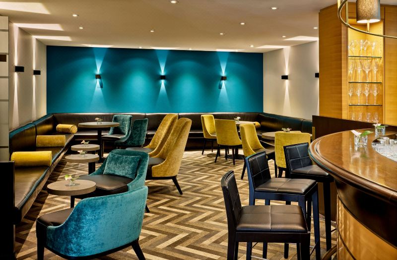 Sheraton Duesseldorf Airport Hotel photo 3