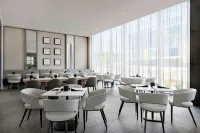 本頓維爾萬豪AC飯店 - 4 星級