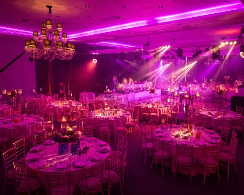 Hilton London Syon Park Mahlzeiten Photos