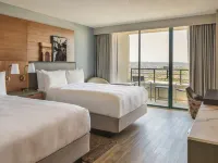 San Diego Marriott Mission Valley Hotels near SDCCU Stadium