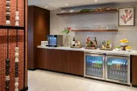 Fort Lauderdale Marriott Coral Springs Hotel & Convention Center - bar