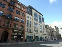 The Spires Serviced Apartments Glasgow Hotels in der Nähe von Stadtkammern