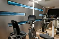 Paragraph Resort & Spa Shekvetili, Autograph Collection - Gym