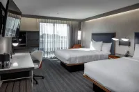 Courtyard Conway - Pet friendly