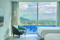 Marriott Maracay Golf Resort - parking