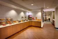 Fairfield Inn & Suites Roswell - فطور