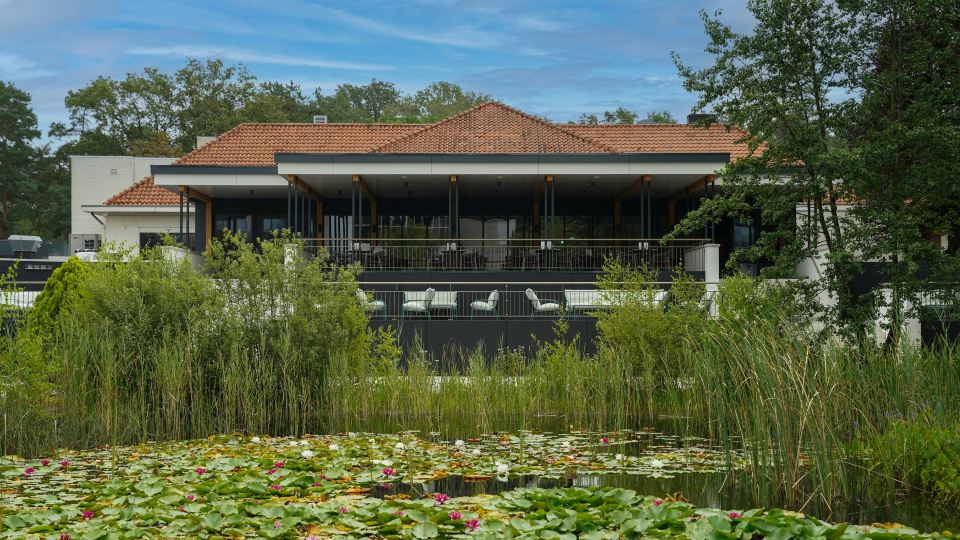 Resort Bad Boekelo