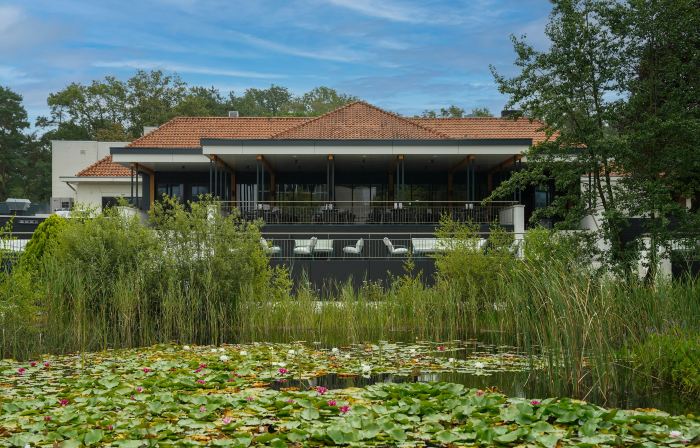 Resort Bad Boekelo