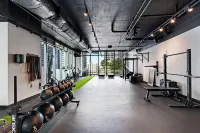 East Miami - Gym