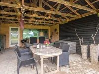 6 person holiday home in Silkeborg-By Traum - Kitchenette