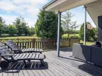 4 Star Holiday Home in Øster Assels-by Traum - Интернет
