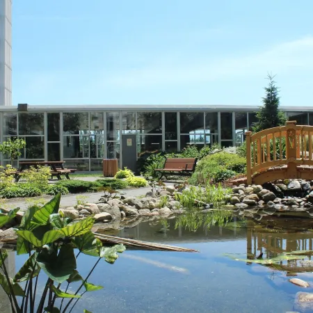 Résidences Université Laval