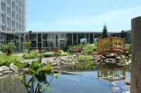 Résidences Université Laval - 2-Star