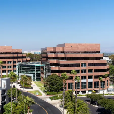 Newport Beach Marriott Bayview