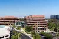 Newport Beach Marriott Bayview - bar