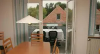 Ribe Byferie Resort - petit déjeuner