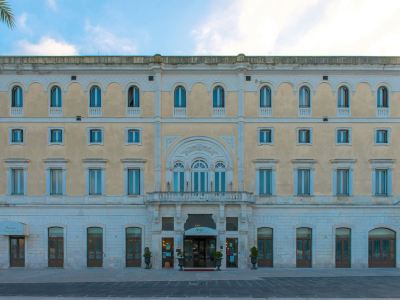 Grande Albergo Internazionale