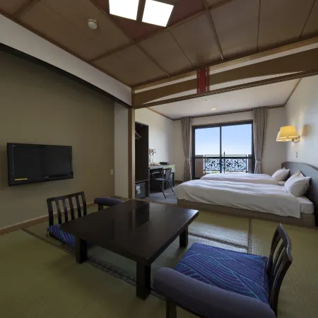 Hotel Saiyo Wakigawa